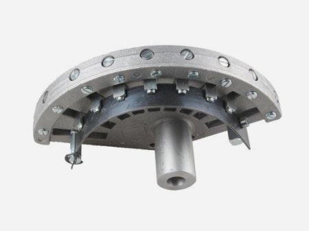 Регулятор соотношения топливо-воздух для горелки Riello, 3012263