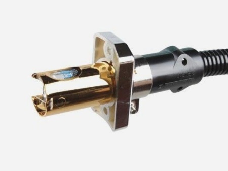 Датчик пламени для горелки Riello, 3013446