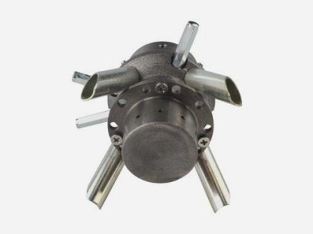 Головка смесительного устройства для горелки Riello, 3013734