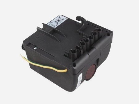Блок управления для горелки Riello SE 555SE, 3008850