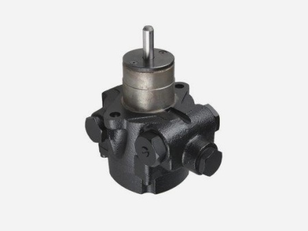 Топливный насос для горелки Riello N-NR 7 A, 3012577