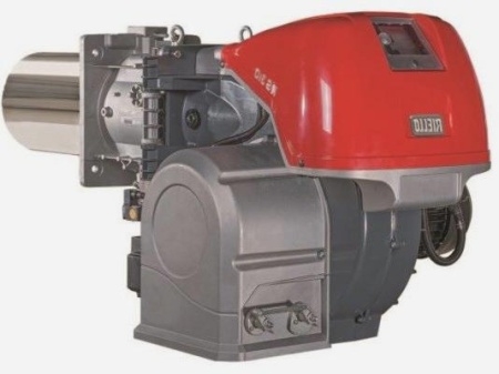 Газовая горелка Riello RS 300, 3899400