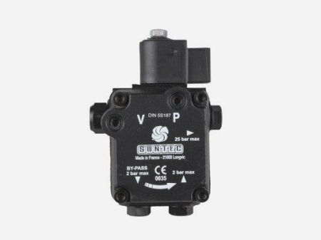 Топливный насос для горелки Riello AL V 65 B 9632 6P 0700, 20033463