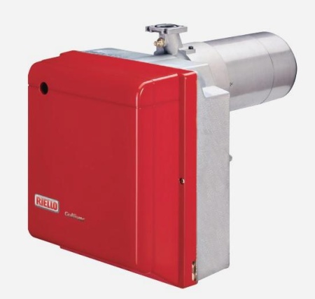 Газовая горелка Riello GULLIVER RS5D TL, 20052615