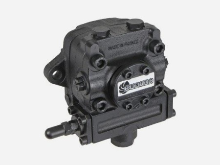 Топливный насос для горелки Riello TA 4 C 4010 7, 3006236