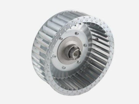 Крыльчатка для горелки Riello 200 x 65 мм, 3013788