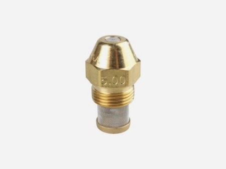 Форсунка для горелки Riello 5.00/60° B, 3042192