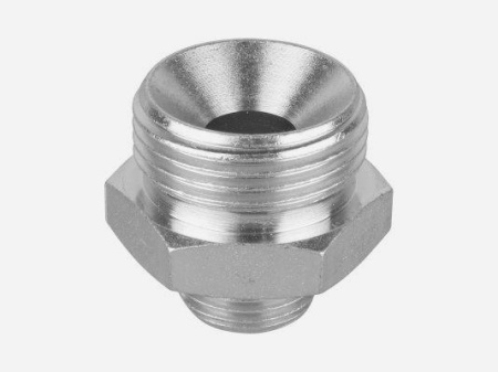 Ниппель переходной для горелки Riello, 3006181