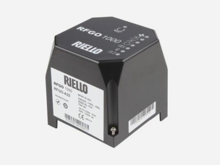 Блок управления для горелки Riello RFGO-A22, 20144923