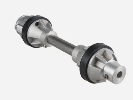 Сцепление электродвигателя для горелки Riello 254 мм, 3000738