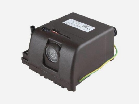 Блок управления для горелки Riello MG557-BWZG, 20143555