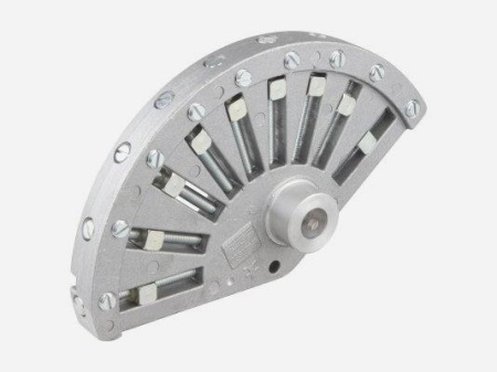 Регулятор соотношения топливо-воздух для горелки Riello, 3012358