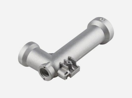 Соединительное колено для горелки Riello, 3014085