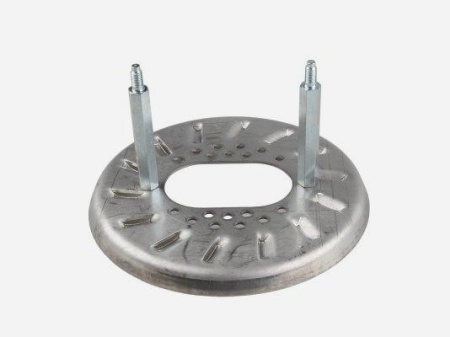 Диск уравнительный для горелки Riello 125 / 34 мм, 3003993